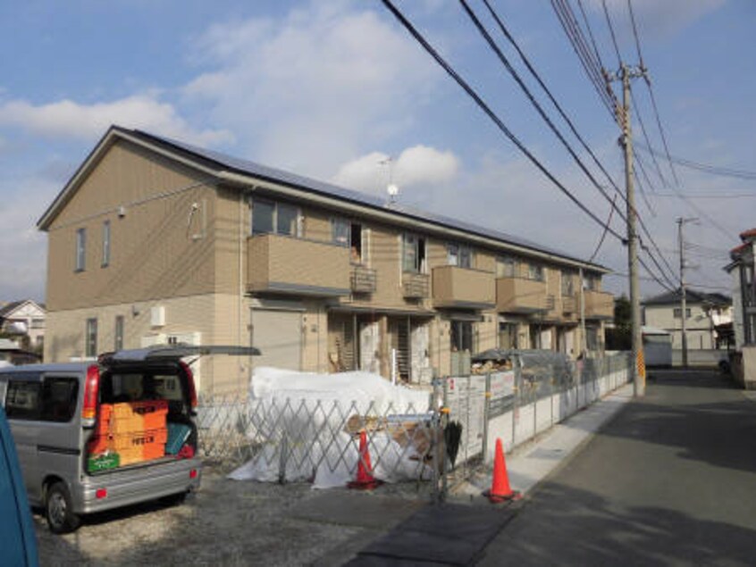  パークフロントM