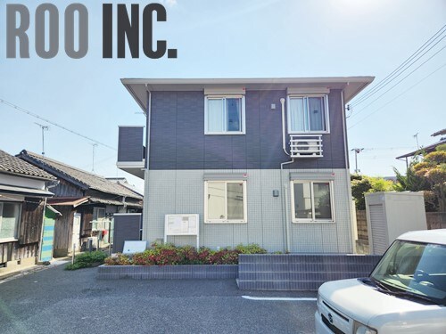  フォーリーフ・ヴィラ