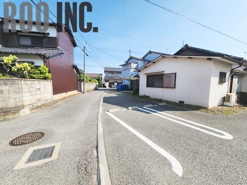  フォーリーフ・ヴィラ