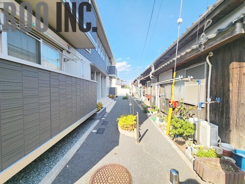  フォーリーフ・ヴィラ