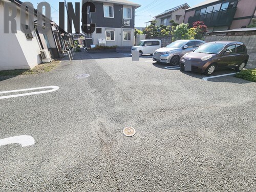  フォーリーフ・ヴィラ