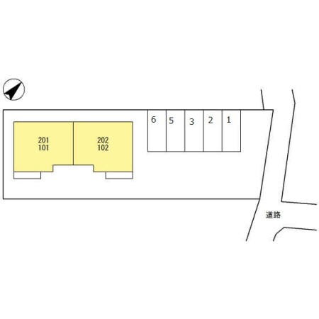  フォーリーフ・ヴィラ