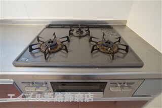 写真は反転のお部屋です フォーリーフ・ヴィラ