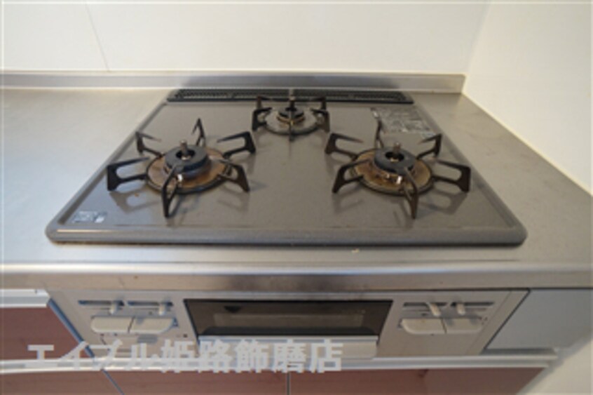 写真は反転のお部屋です フォーリーフ・ヴィラ