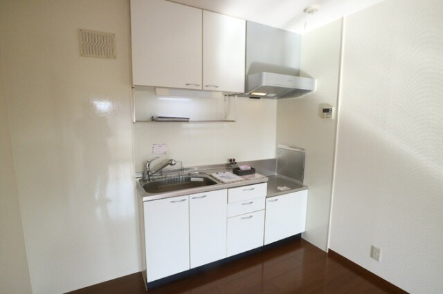  リバーサイド市川　B棟