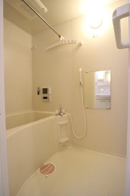  リバーサイド市川　B棟