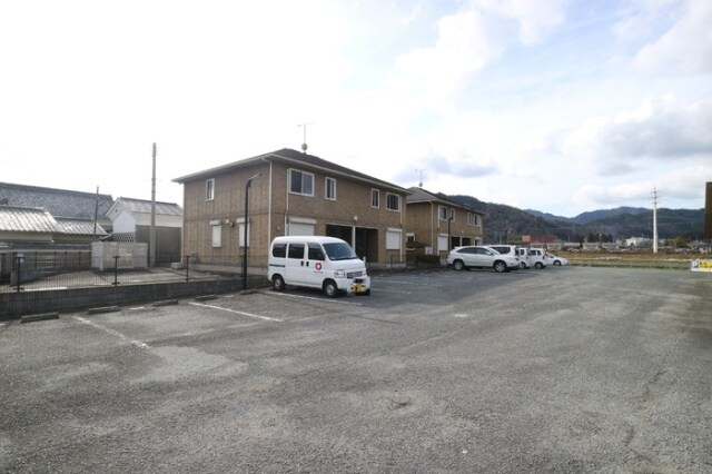  リバーサイド市川　B棟