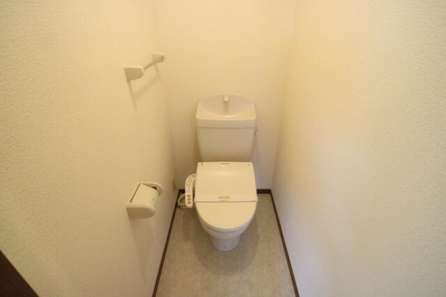  リバーサイド市川　B棟