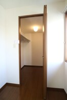  リバーサイド市川　B棟