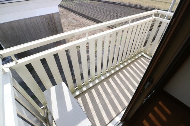  リバーサイド市川　B棟