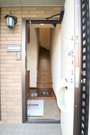  リバーサイド市川　B棟