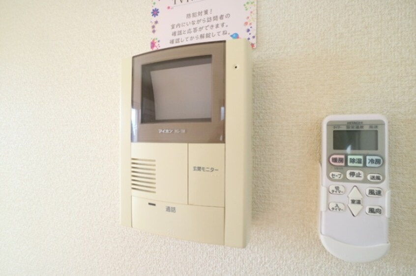  リバーサイド市川　B棟