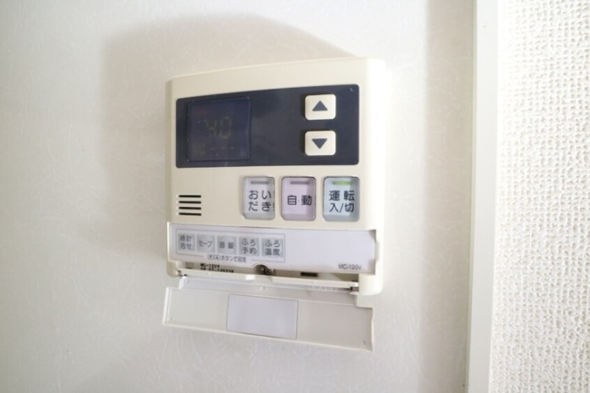  リバーサイド市川　B棟