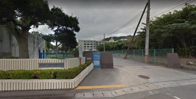 高等学校/高等専門学校まで5800m※兵庫県立神崎高等学校 リバーサイド市川　B棟