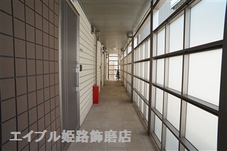  コート・ディア飾磨