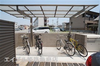  コート・ディア飾磨