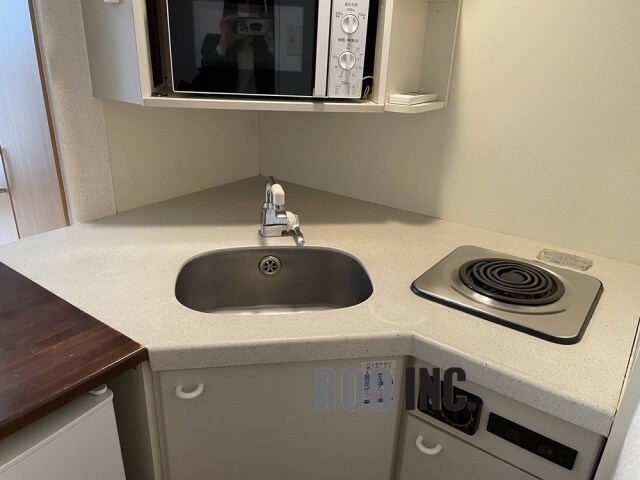  ラ・パルフェ・ド・アフェール