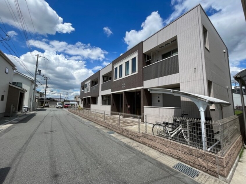  ヴェルドールＡ