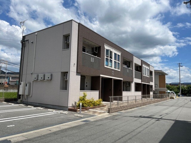  ヴェルドールＡ