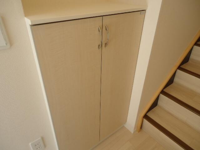  ヴェルドールＡ