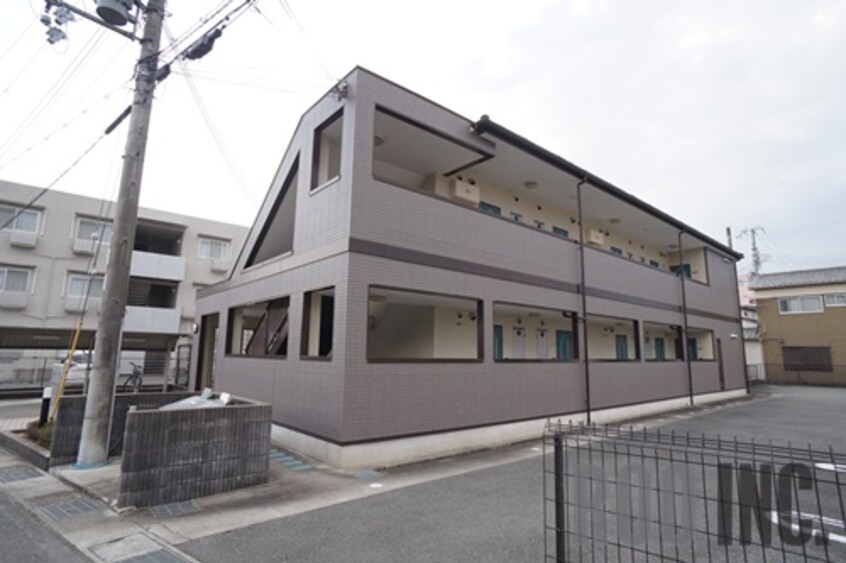  ラッフィナート・カーサ