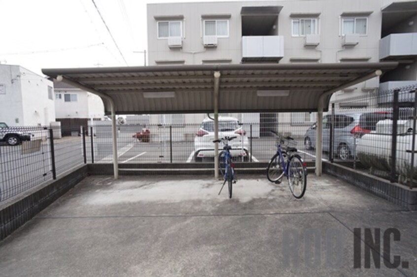  ラッフィナート・カーサ