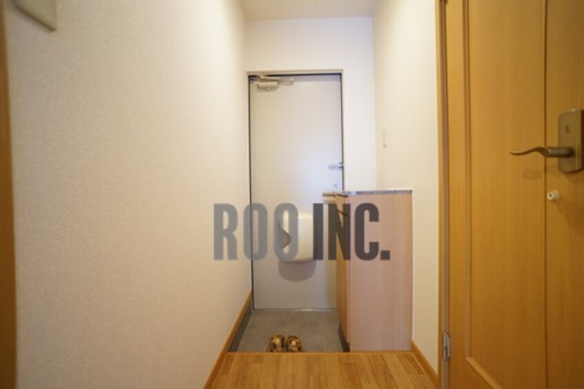  ラッフィナート・カーサ