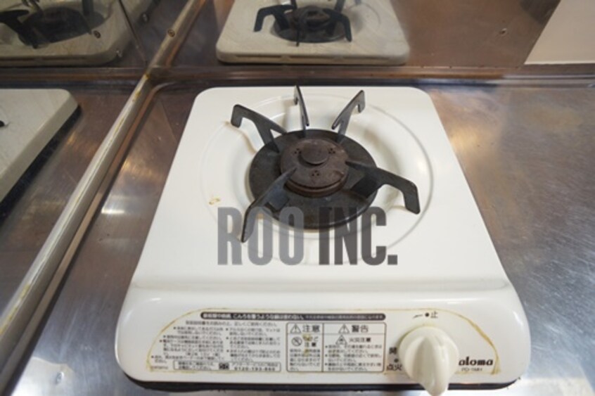  ラッフィナート・カーサ