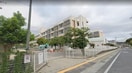 小学校まで1100m※姫路市立安室東小学校 ロジェ