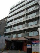 アネスティ７番館の外観