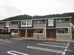 ジュネス青山