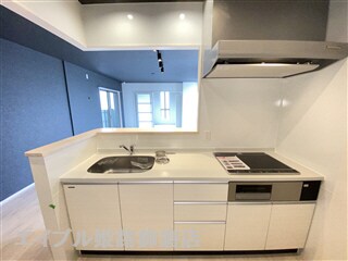  メゾン　コンフォール