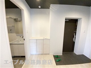  メゾン　コンフォール