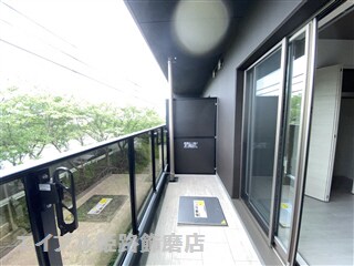  メゾン　コンフォール