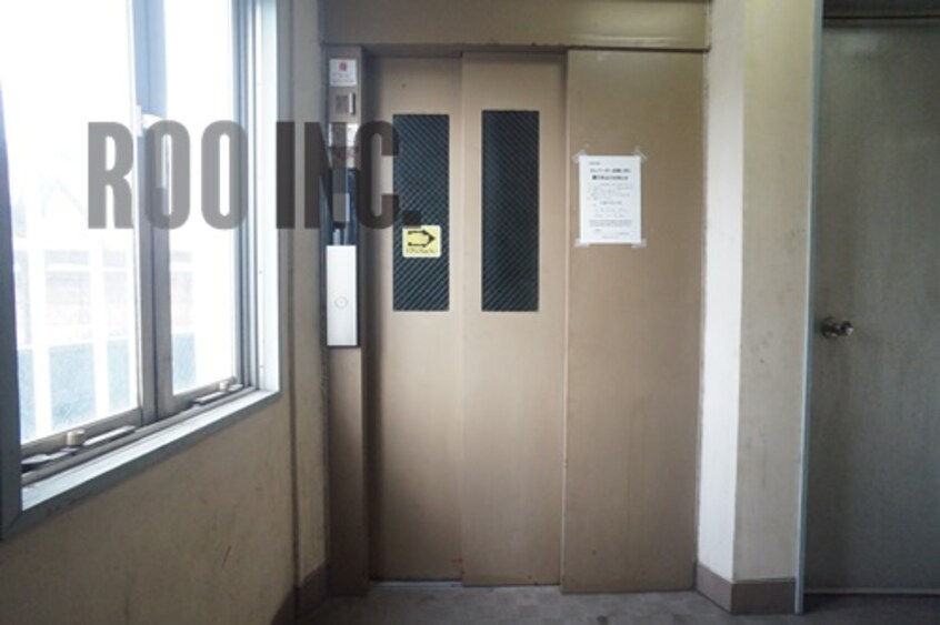  グリーンハイツ手柄