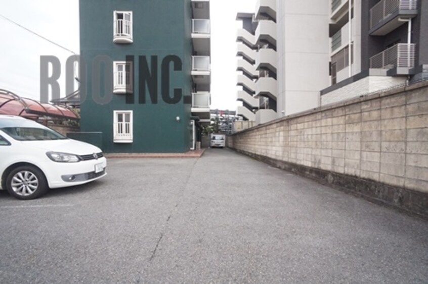  グリーンハイツ手柄