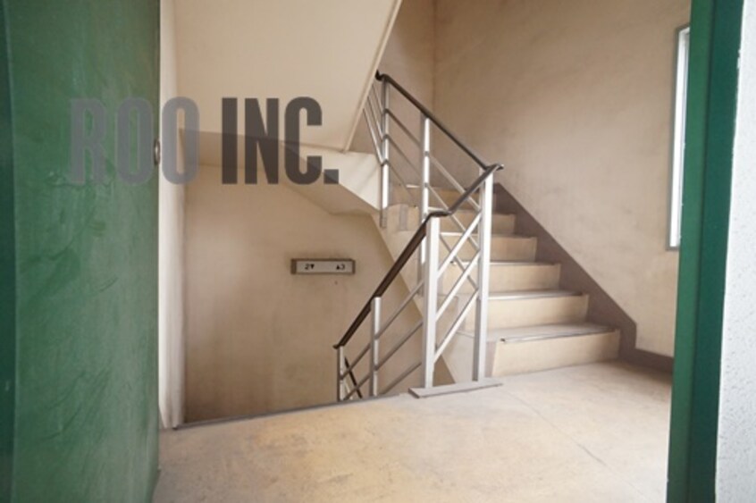  グリーンハイツ手柄