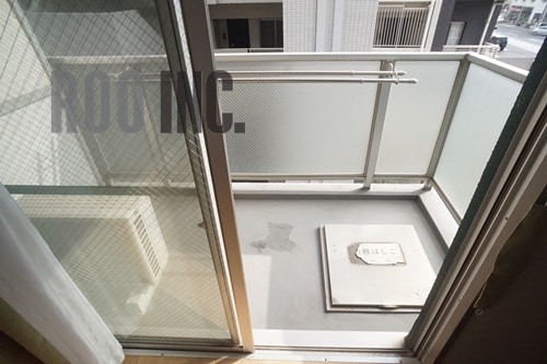  グリーンハイツ手柄