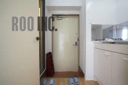  グリーンハイツ手柄