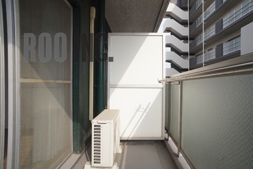  グリーンハイツ手柄