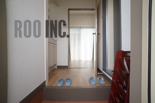  グリーンハイツ手柄