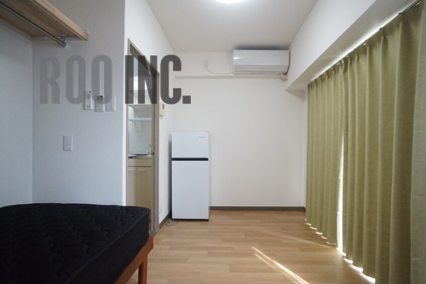  グリーンハイツ手柄