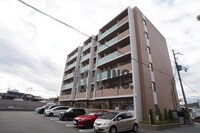 クレール姫路Ⅱ