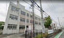小学校まで300m※姫路市立野里小学校 シャトー姫路