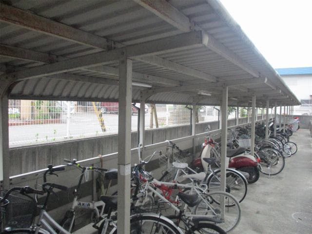  ウイングス北平野