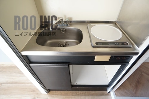  ウイングス北平野