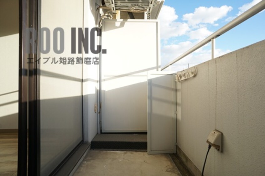  ウイングス北平野