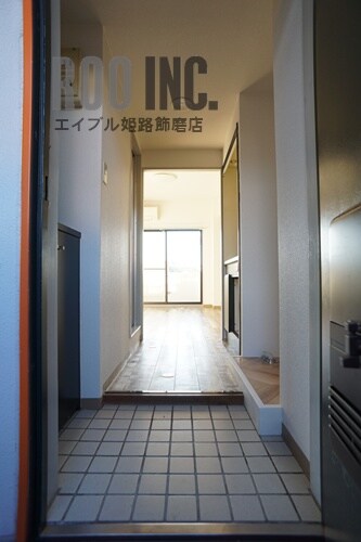  ウイングス北平野