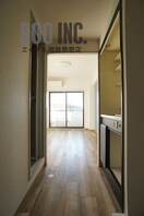  ウイングス北平野