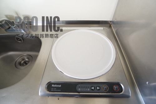  ウイングス北平野